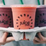 Juice Press Makes Travel Play at NYC Airports