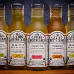 Review: Living Apothecary Brings Water Kefir to Tea