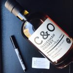 District Distilling Co. Offers Bottle-Your-Own Spirit Program