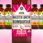 KeVita Targeted in Class Action Suit Over Authenticity