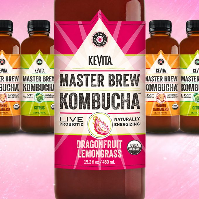 KeVita Targeted in Class Action Suit Over Authenticity