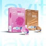Lavit Partners with Juice Press for Capsule Line
