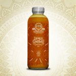 Review: GT’s Kombucha Living in Gratitude Seasonal