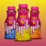 Review: Poppilu Lemonades