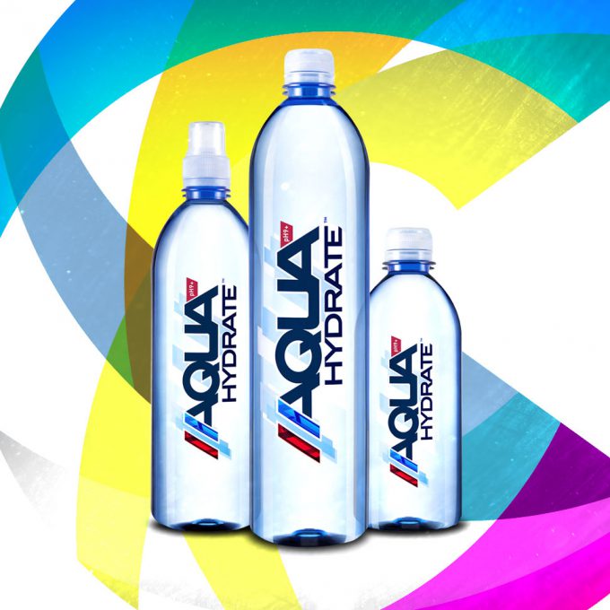 NACS 2017 Video: Mark Wahlberg Talks Being “More Involved and Aggressive” With AQUAhydrate