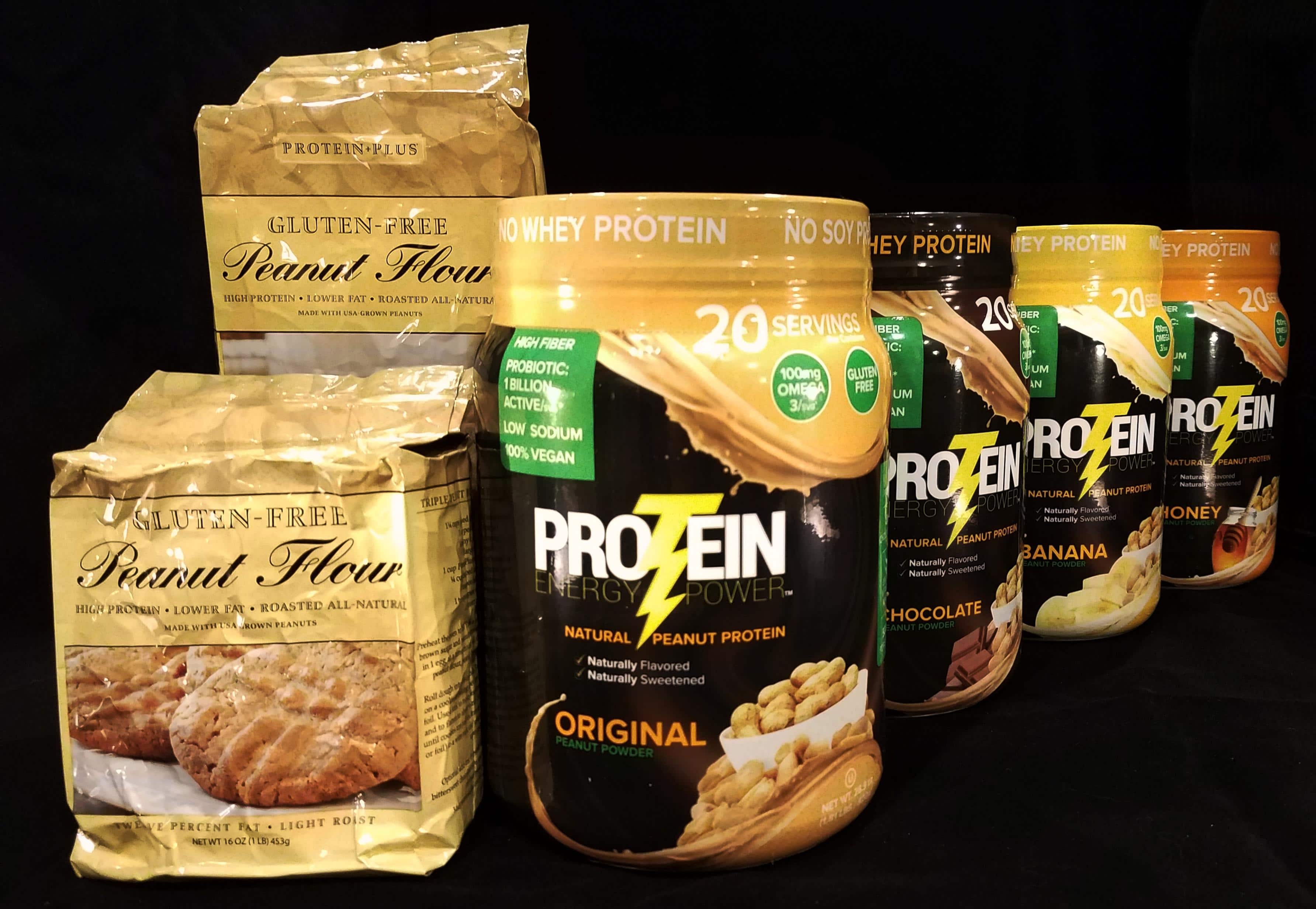 The Amazing Master Code Behind Every Protein - ac8dune