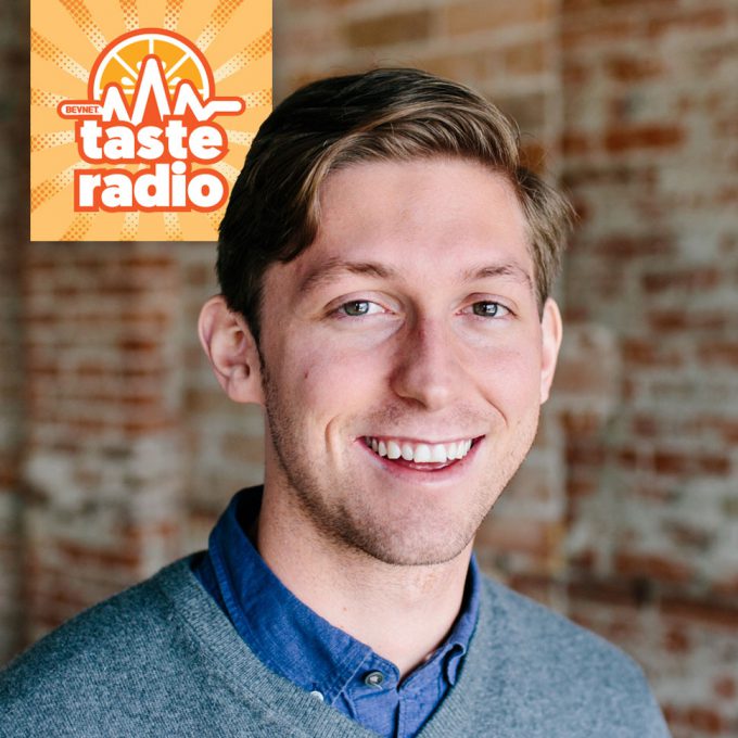 Taste Radio Ep. 82: Soylent Co-Founder John Coogan: “A Voracious Appetite for Data Served Us Very Well”