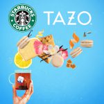 Starbucks Announces TAZO Sale to Unilever
