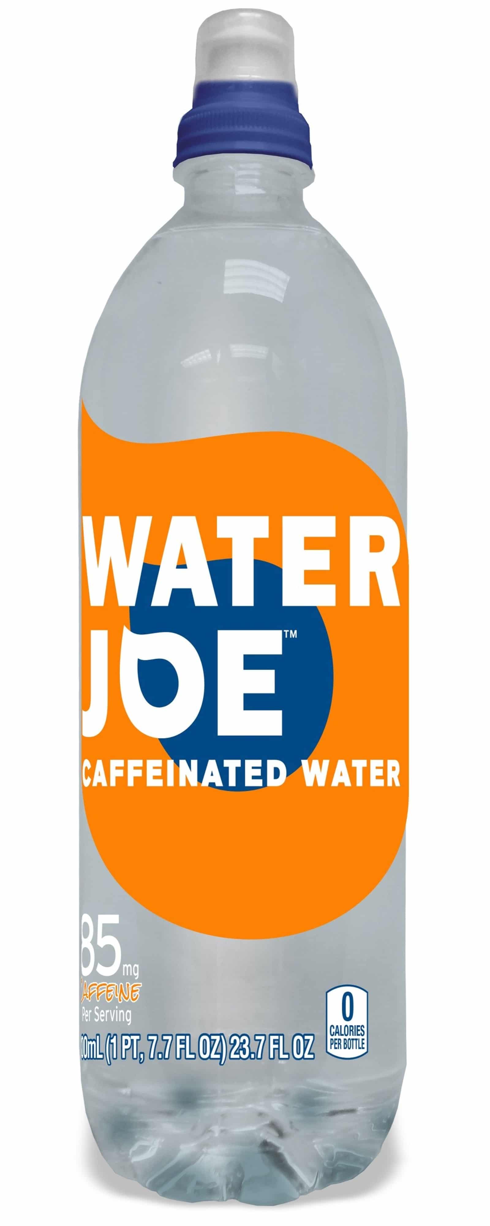 Premium Waters Water Joe