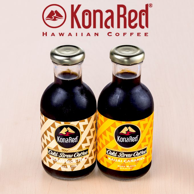 KonaRed Closes Capital Raise With Venice Brands