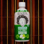 Review: Genius Goes Back to Its Roots as a Coconut Smoothie