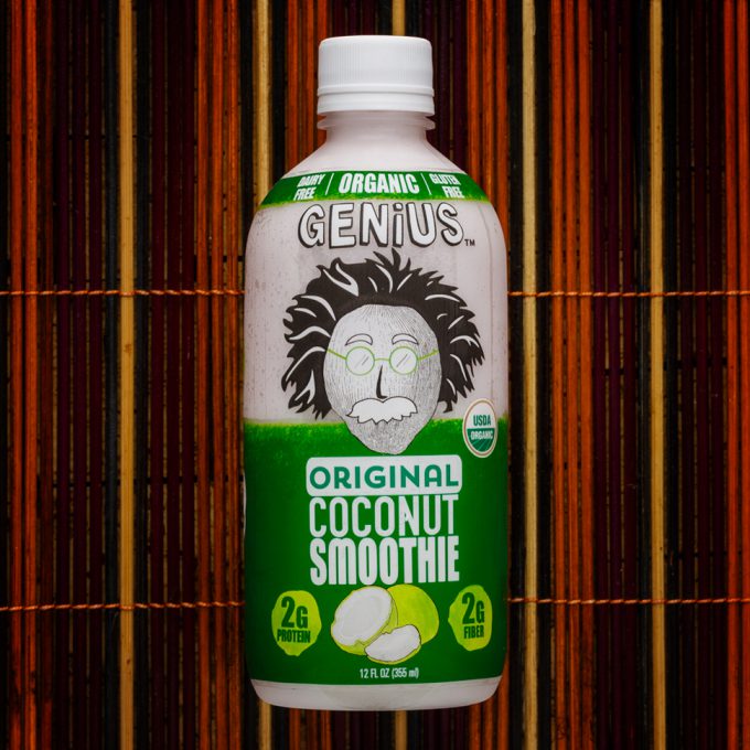 Genius Partners with LA Distributing