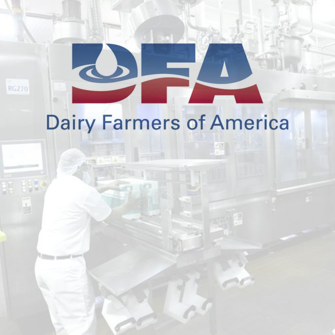 Dairy Farmers of America Acquires Cumberland Dairy