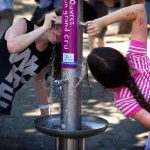 Press Clips: Paris Gets Sparkling Water Fountains; Rumors Link JAB to Dunkin’