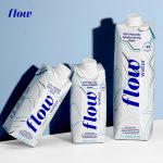 Flow Announces Flavored Line Extension