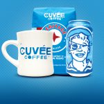 Cuvee Coffee Opens New Facility, Redesigns Nitro Can