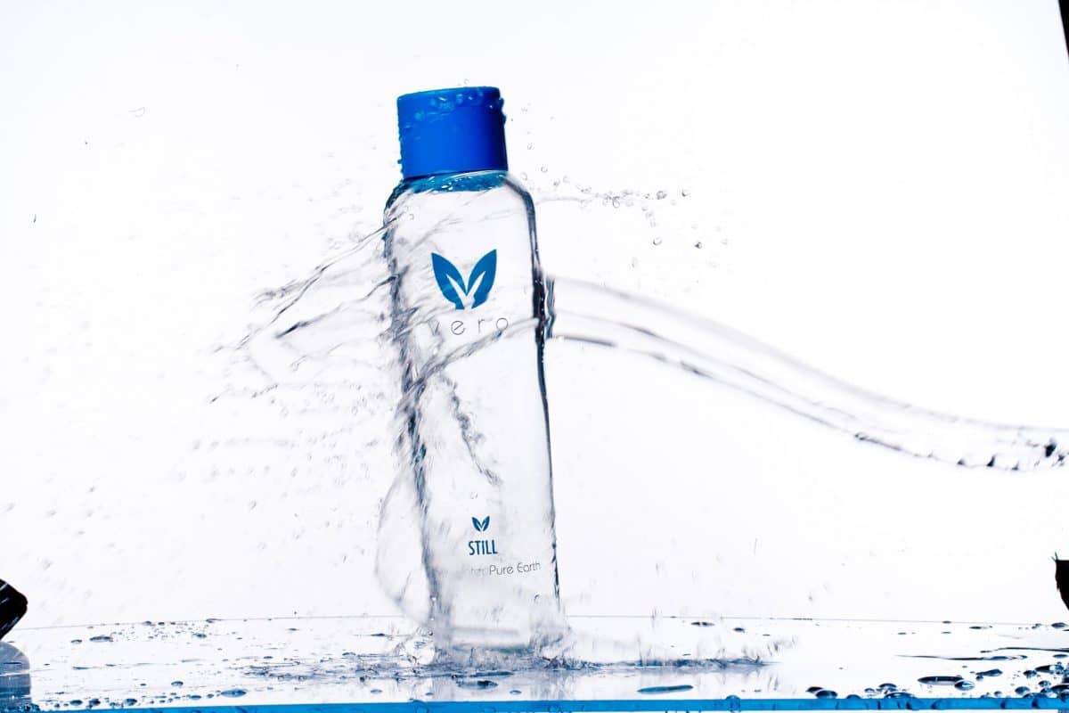 Vero Water Announces Social Media Campaign To Benefit Whole World Water