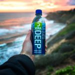 Danone Leads $5.5 Million Investment Round in Kona Deep