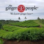 The Ginger People Announce Shots, Turmeric Line