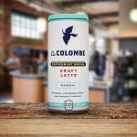 Review: La Colombe Peppermint Mocha Draft Latte