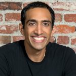 Taste Radio Ep. 86: Going Back to the Roots To Become “The Pixar of Food”