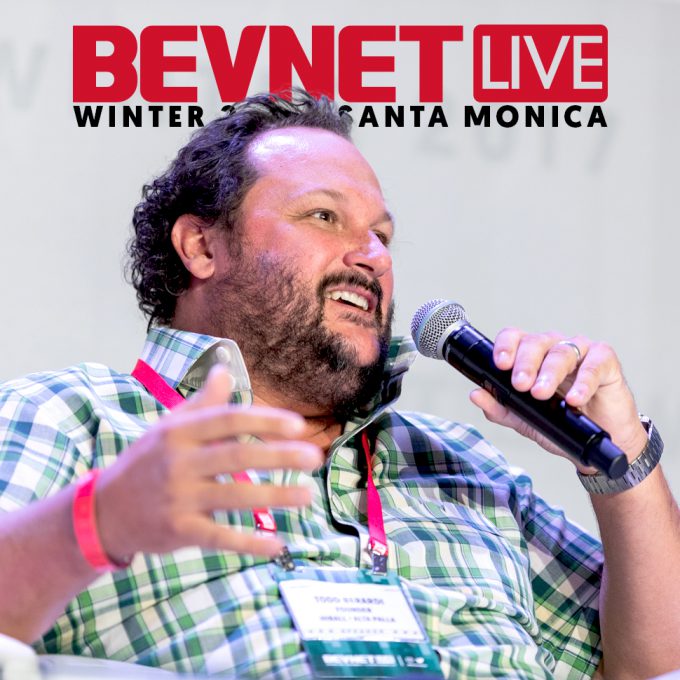 BevNET Live Winter 2017: Day One Recap