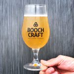 Boochcraft Bucking Kombucha Trends With Boozier Brews