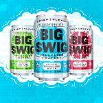 Review: Big Swig Sparkling Water