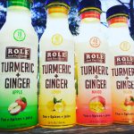 Role Tea Shuts Down