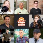 Taste Radio Special Edition: The Best of 2017