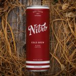 Review: Red Barn Nitro Cold Brew