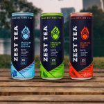 Review: Zest Tea Delivers “High Octane Tea”