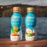 Iconic Protein Launches Two New Flavors