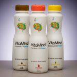 Review: VitaMind Blends Coconut Oil and Water