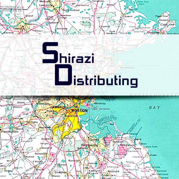 Shirazi Distribution Looks Locally to Build Beverage Business