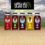 Tiesta Tea Launches Cold Brew Line as Target Exclusive