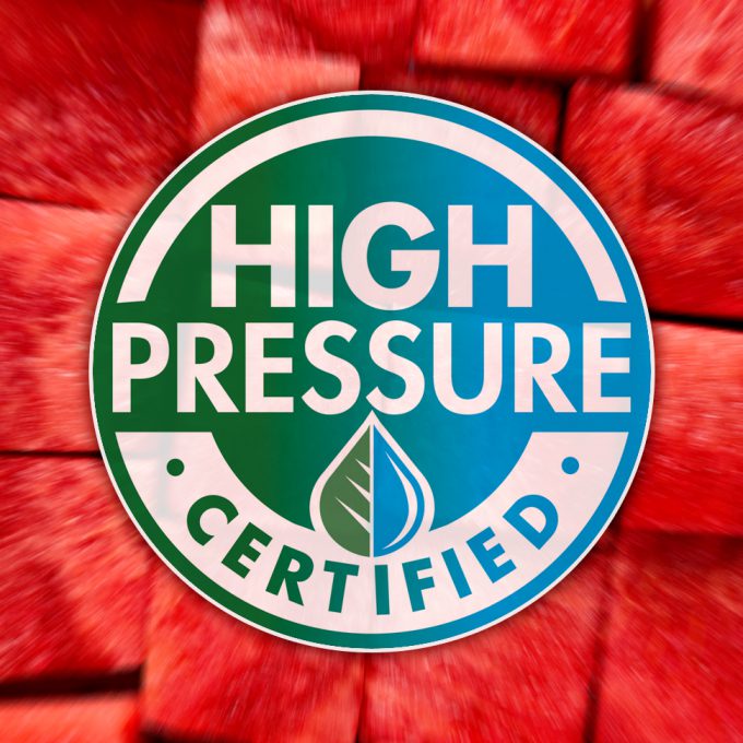 ‘High Pressure Certified’ Consumer Seal To Debut This Month