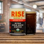 Distribution Roundup: Rise Heads West