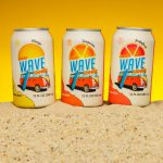 Review: Wave Soda