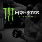 Monster Renews UFC Partnership