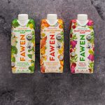 Review: Fawen Ready-to-Drink Soup
