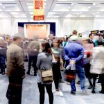 My 5 Takeaways From the 2018 Winter Fancy Foods Show