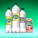 Nestlé Launches Sparkling In Six Regional Spring Water Brands