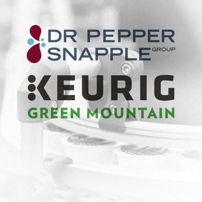 Keurig Acquires Dr Pepper Snapple Group