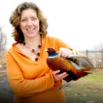 Taste Radio Ep. 94: D’Artagnan CEO Ariane Daguin: “It’s Much More Important to Have Good-Tasting Food, Than Food Good For You”