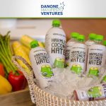 Danone Manifesto Ventures Leads $30M Investment in Harmless Harvest