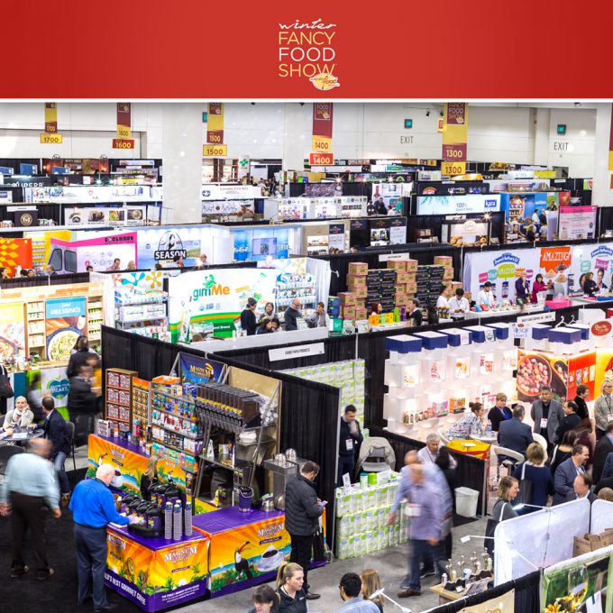 2018 Winter Fancy Food Show: Beverages Driving Evolution of Specialty Channel