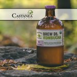 Castanea Partners Takes Minority Stake In Townshend’s Group, Brew Dr. Kombucha