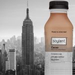 Distribution Roundup: Soylent Signs with Big Geyser