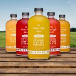 Review: The Water Kefir People